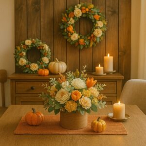 Seasonal Decorative Package