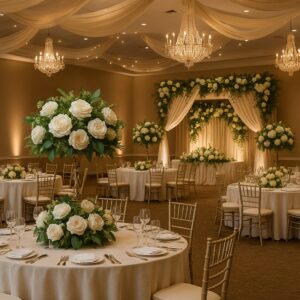 Event Décor Styling