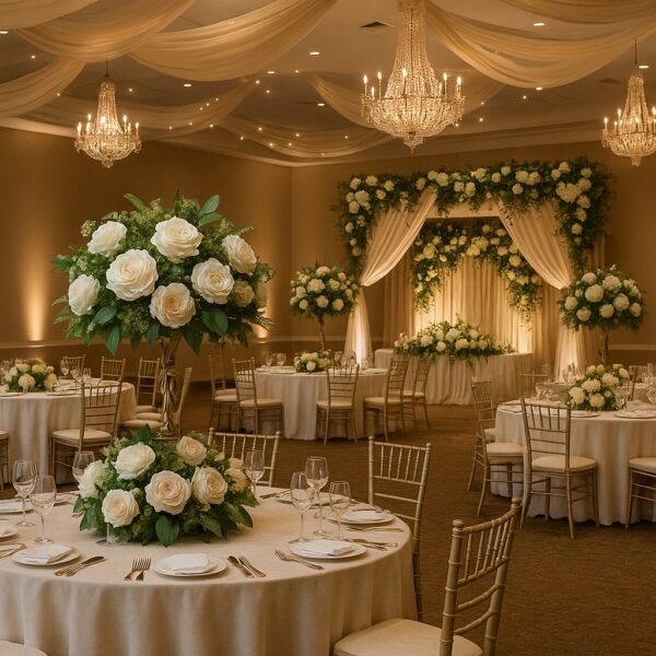 Event Décor Styling